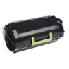 LEXMARK toner černý pro MS631, 632, MX632 z programu Lexmark return (31 000 str.)