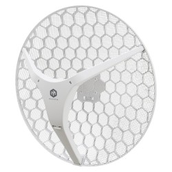 MikroTik RouterBOARD LHG-5axD-XL, LHG XL 5 ax