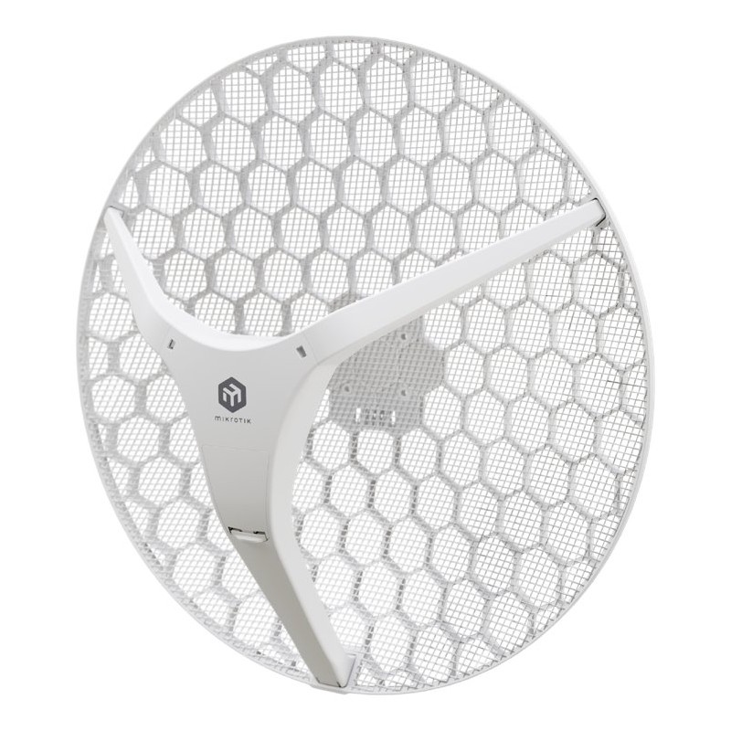 MikroTik RouterBOARD LHG-5axD-XL, LHG XL 5 ax