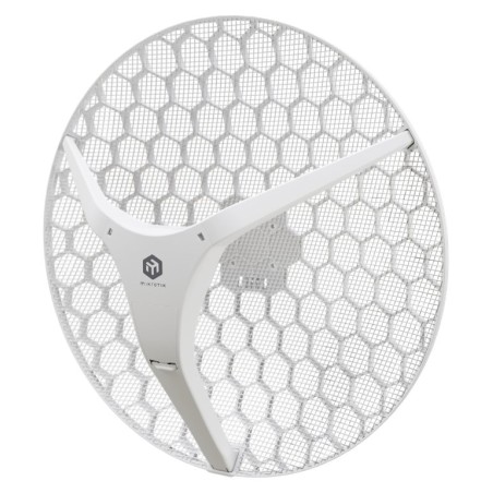 MikroTik RouterBOARD LHG-5axD-XL, LHG XL 5 ax