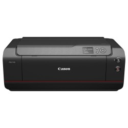 Canon imagePROGRAF PRO-1100 - 17" tisk na velký formát - barva - tryskový - 431,8 x 558,8 mm - 2400 x 1200 dpi až 2.42 min/str.