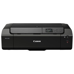 Canon PIXMA PRO-200S - Tiskárna - barva - tryskový - A3 Plus - až 2.83 min/str. (mono) / až 1.5 min/str. (barevný) - kapacita: