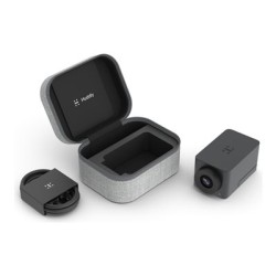 Huddly One - Travel Kit - konferenční kamera - barevný - 12 Mpix - 1080p - USB 3.0 - MJPEG, YUV - DC 5 V