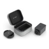 Huddly One - Travel Kit - konferenční kamera - barevný - 12 Mpix - 1080p - USB 3.0 - MJPEG, YUV - DC 5 V