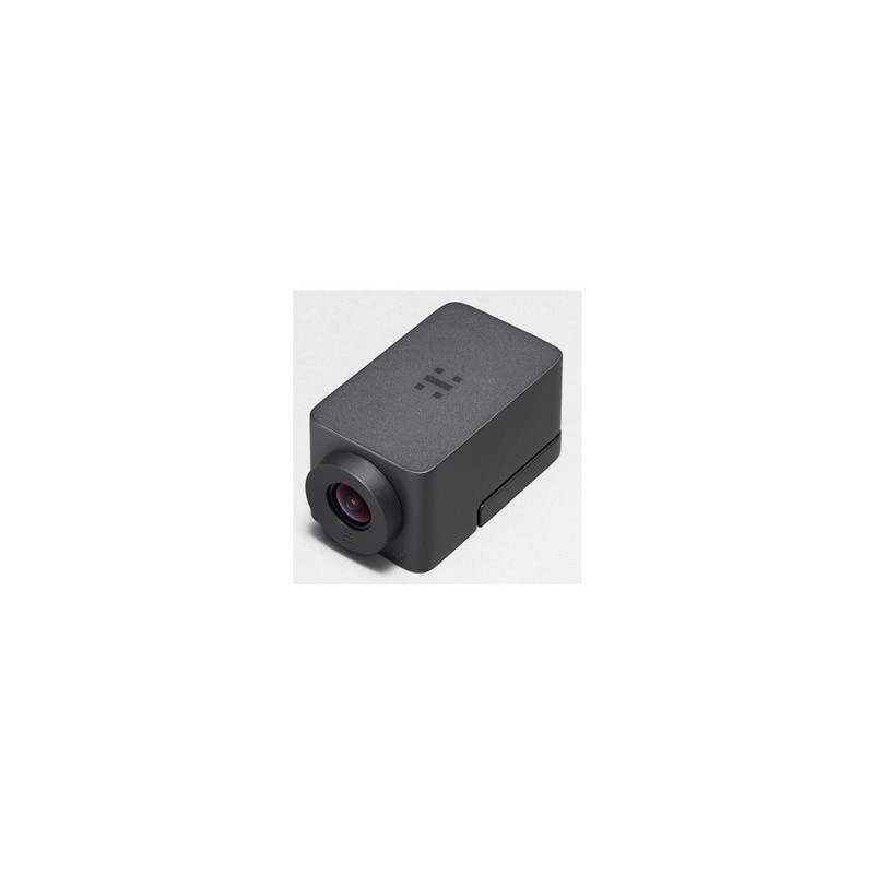 Huddly IQ - Konferenční kamera - barevný - 12 Mpix - 1080p, 720p - USB 3.0 - MJPEG - DC 5 V