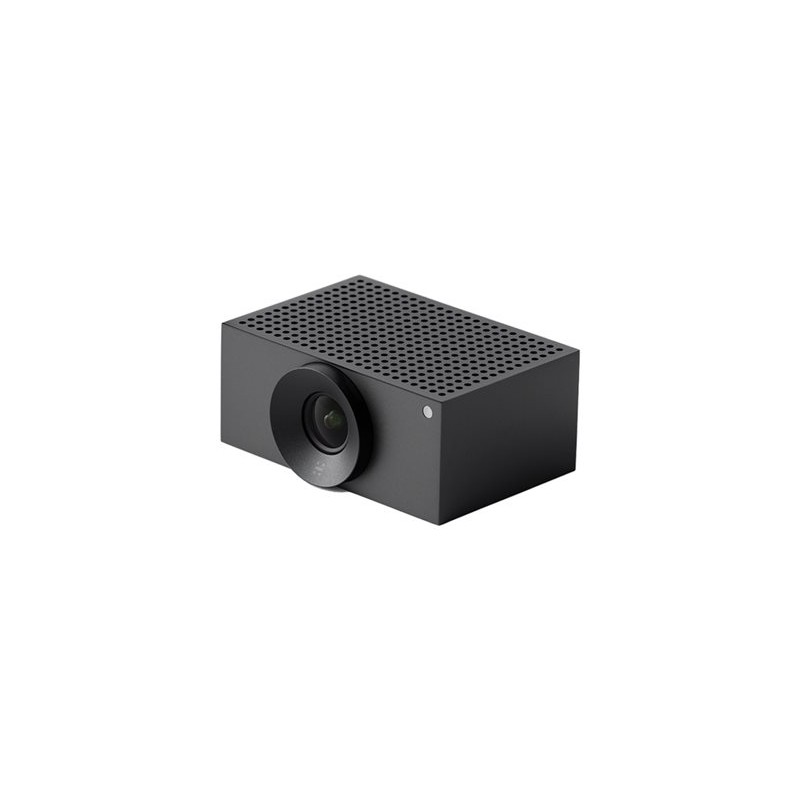 Huddly Crew Add-On Camera L1 - Konferenční kamera - barevný - 20,3 MP - 1920 x 1080 - 1080p, 720p - USB 3.0
