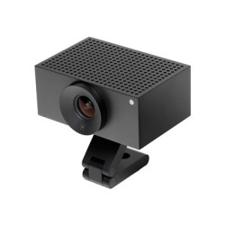 Huddly L1 - Kit - konferenční kamera - barevný - 20,3 MP - 1080p, 720p - GbE - USB-C - PoE