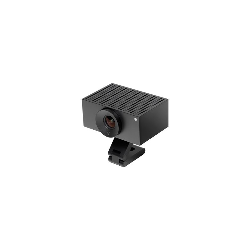 Huddly L1 - Kit - konferenční kamera - barevný - 20,3 MP - 1080p, 720p - GbE - USB-C - PoE