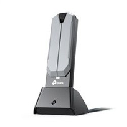 TP-Link Archer TBE400UH USB WiFi 7 adaptér