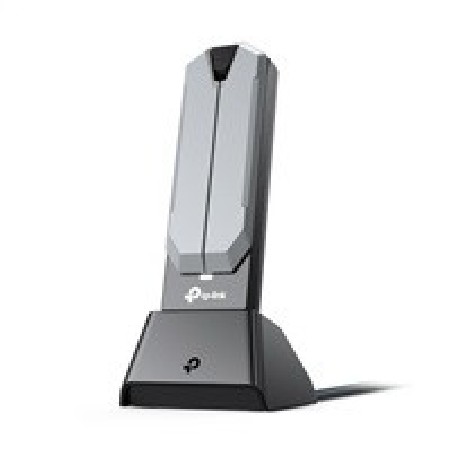 TP-Link Archer TBE400UH USB WiFi 7 adaptér