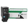 LEXMARK CS/X73x Cyan Return 10.5K CRTG