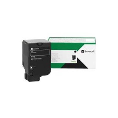 LEXMARK CS/X73x Black Return 22K CRTG