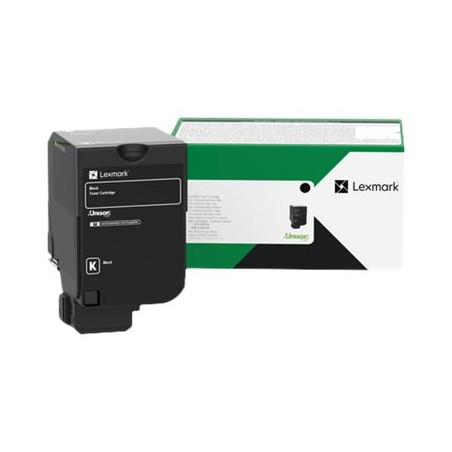 LEXMARK CS/X73x Black Return 5K CRTG