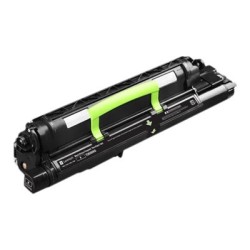 Lexmark - Černá - originální - vývojová kazeta LCCP, LRP - pro Lexmark CS820, CS827, CX820, CX825, CX827, CX860, XC6152