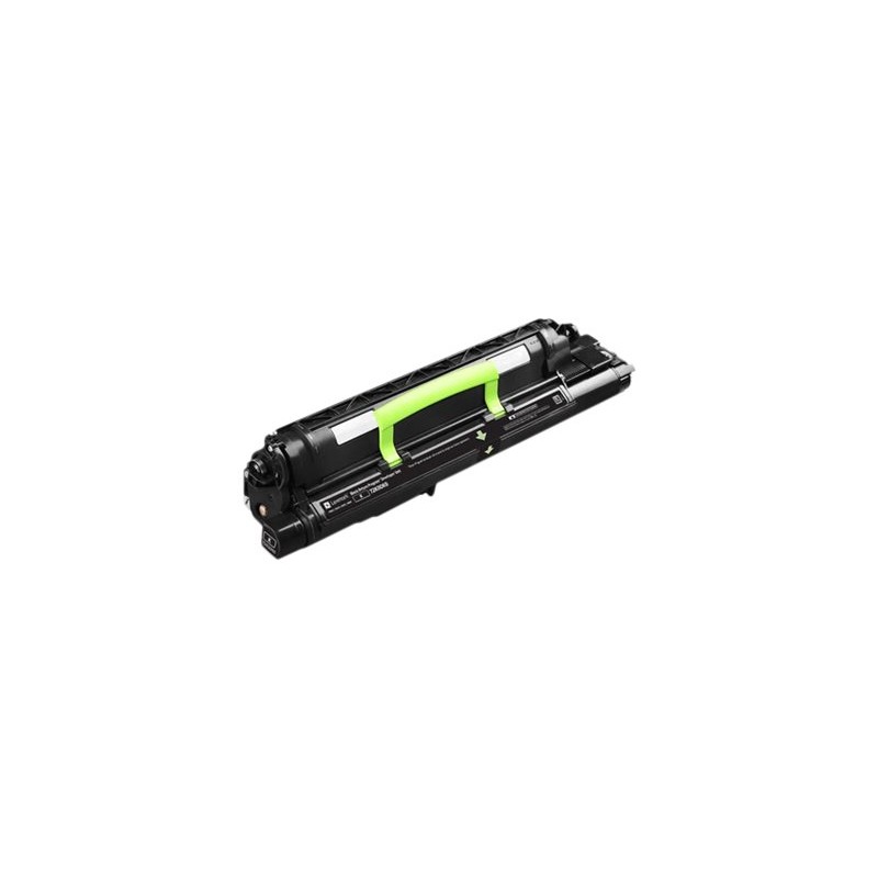 Lexmark - Černá - originální - vývojová kazeta LCCP, LRP - pro Lexmark CS820, CS827, CX820, CX825, CX827, CX860, XC6152