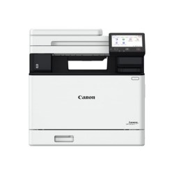 Canon i-SENSYS MF754Cdw II barevná, MF (tisk, kopírka, sken, fax), duplex, DADF, USB, LAN, Wi-Fi