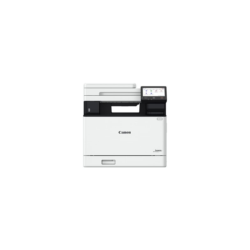 Canon i-SENSYS MF754Cdw II barevná, MF (tisk, kopírka, sken, fax), duplex, DADF, USB, LAN, Wi-Fi