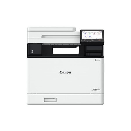 Canon i-SENSYS MF754Cdw II barevná, MF (tisk, kopírka, sken, fax), duplex, DADF, USB, LAN, Wi-Fi