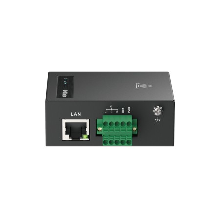 D-Link DOM-311-TSO - 4G IIoT RTU,1x 100M Ethernet