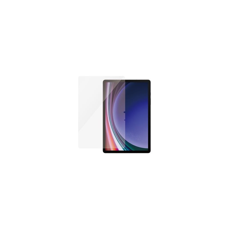 PanzerGlass - Ochrana obrazovky pro tablet - pro Samsung Galaxy Tab S9, Tab S9 FE