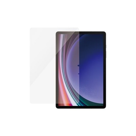 PanzerGlass - Ochrana obrazovky pro tablet - pro Samsung Galaxy Tab S9, Tab S9 FE