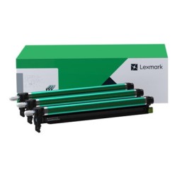 Lexmark - Sada fotokonduktoru LCCP (balení 3) - pro P/N: 32D0022, 32D0322, 32D0372, 32D0422, 32D0472, 32D0522
