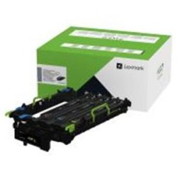 Lexmark - Barva (azurová, purpurová, žlutá) - originální - souprava zobrazovací jednotky tiskárny LCCP, LRP - pro Lexmark