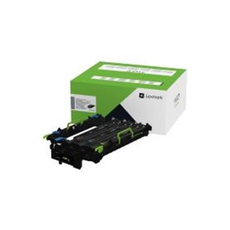 Lexmark - Barva (azurová, purpurová, žlutá) - originální - souprava zobrazovací jednotky tiskárny LCCP, LRP - pro Lexmark