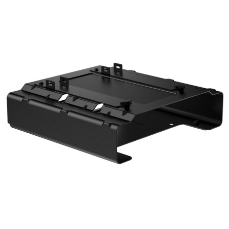 HP B200 - Montážní sada (montážní úchyt) - pro monitor / mini PC - černá - velikost obrazovky: až 27"