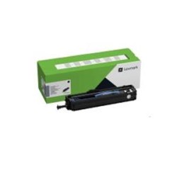Lexmark - Černá - originální - pouzdro - zobrazovací jednotka tiskárny LRP, LCCP - pro Lexmark CS963e, CX833se, CX950se