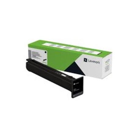 Lexmark MX953,CS963,CX96x Black Return 47.7K Crtg