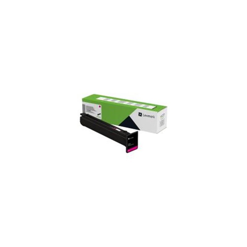 Lexmark CS963,CX96x Magenta Return 46.9K Crtg