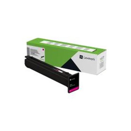 Lexmark CS963,CX96x Magenta Return 46.9K Crtg