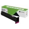 Lexmark CS963,CX96x Magenta Return 46.9K Crtg
