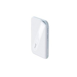 D-Link DWR-932 Mobile Wi-Fi 4G LTE Hotspot 150 Mbps, bílý
