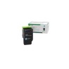 Lexmark 78C20C0 Cyan Return Program Toner Cartridge (1,4k)