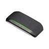 HP Poly Sync 10 - Hands-free hlasitý odposlech - kabelové - USB-A, USB-C - stříbrná