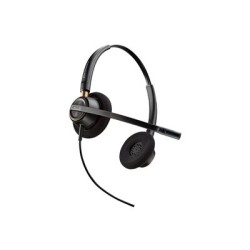 Poly EncorePro 525 Microsoft Teams Certified Stereo with USB-A Headset