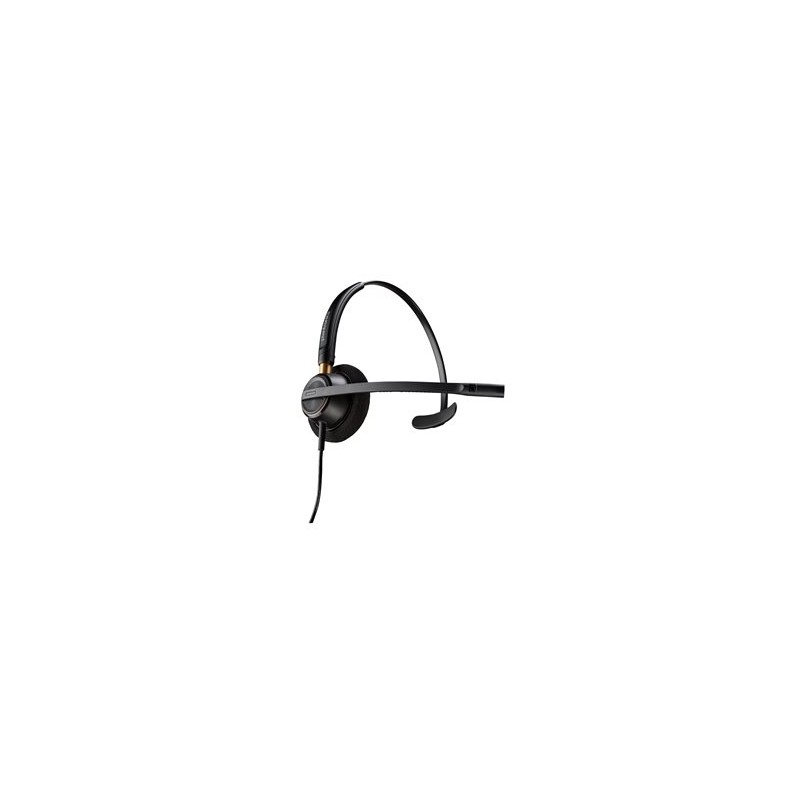 Poly EncorePro HW510 Headset QD