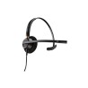Poly EncorePro HW510 Headset QD