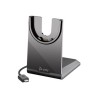 HP Poly Voyager - Napájecí stojan - USB-C