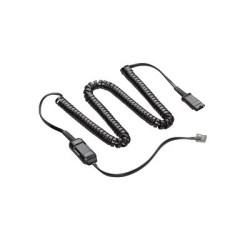 HP Poly HIC-10 - Kabel náhlavní soupravy - pro Poly Savi