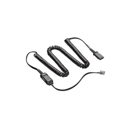 HP Poly HIC-10 - Kabel náhlavní soupravy - pro Poly Savi