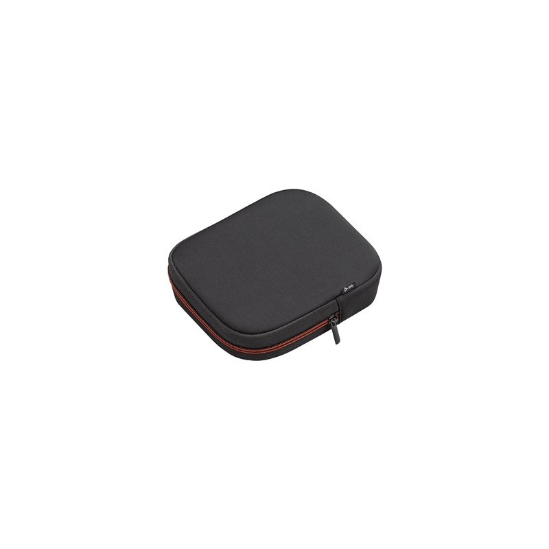 HP Poly - Pouzdro pro náhlavní soupravu
