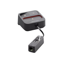 HP Poly MDA100 - Přepínač pro zesilovač