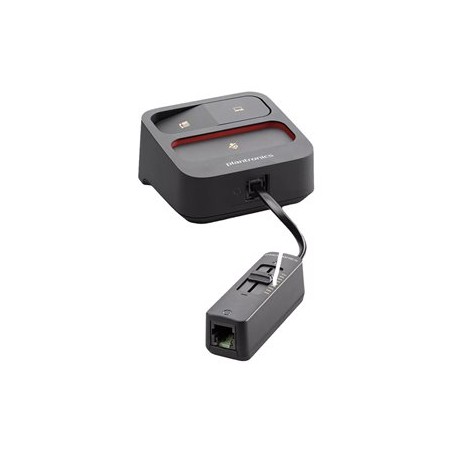 HP Poly MDA100 - Přepínač pro zesilovač