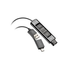 Poly DA85 USB na QD Adaptér