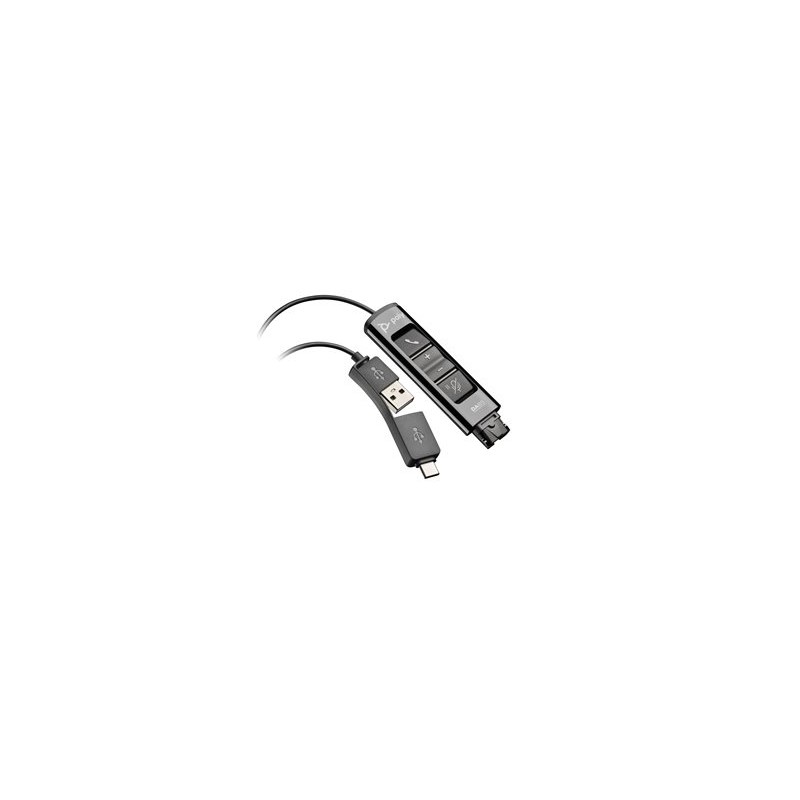 Poly DA85 USB na QD Adaptér