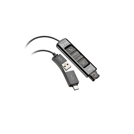 Poly DA85 USB na QD Adaptér