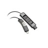 Poly DA85 USB na QD Adaptér
